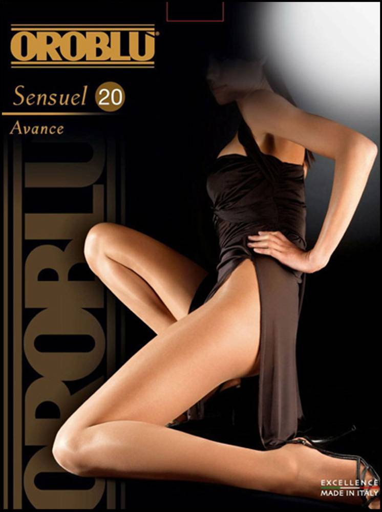 OROBLU SENSUEL 20