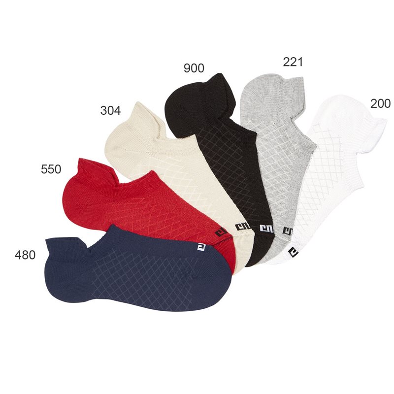 CALCETINES INVISIBLES SPORT 2689/4