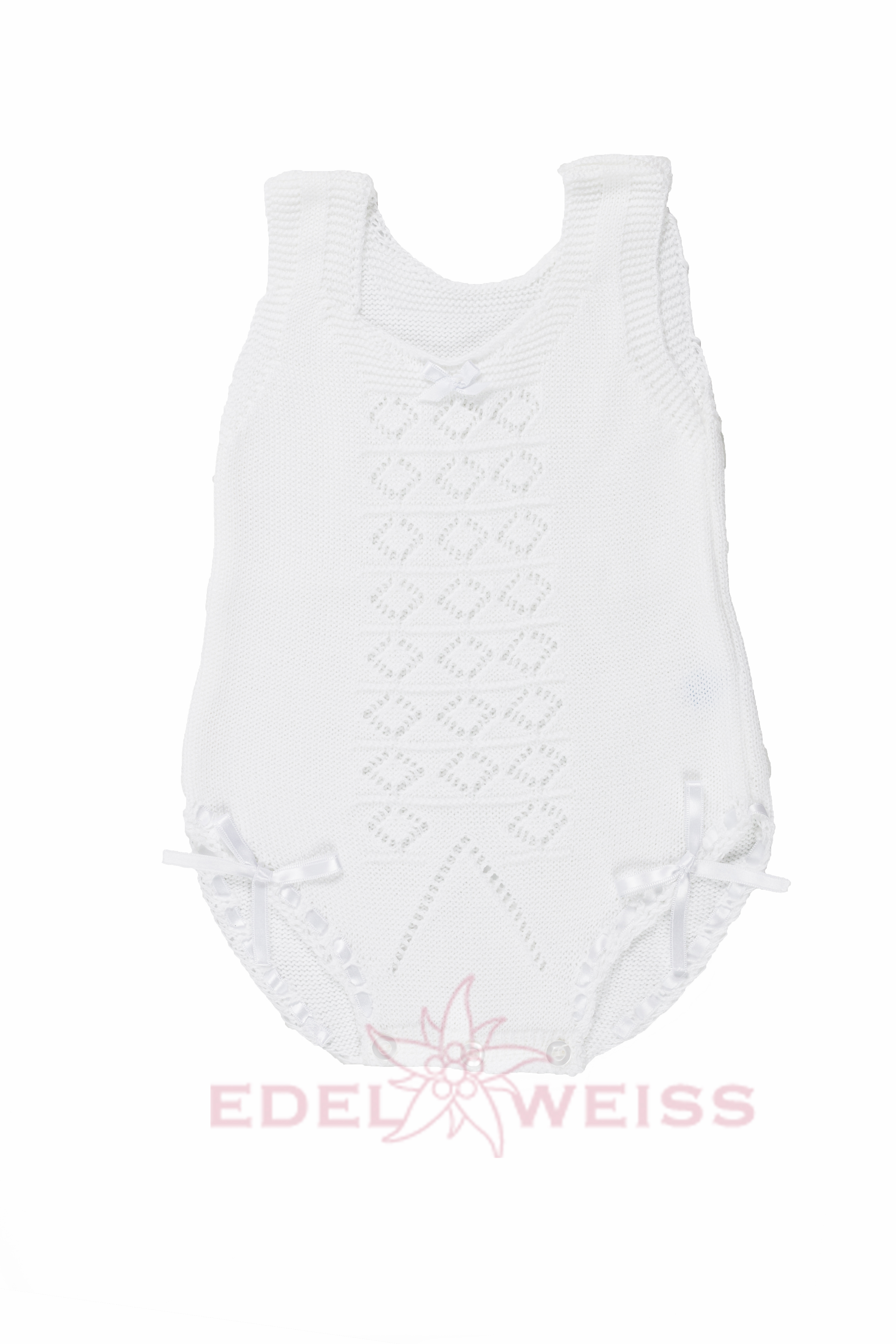 JULIANA BODY PERLE CALADO FRONTAL
