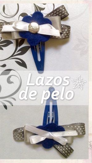 Lazos y Complementos